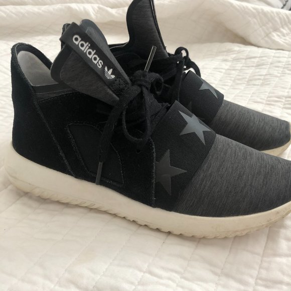 adidas tubular defiant rita ora